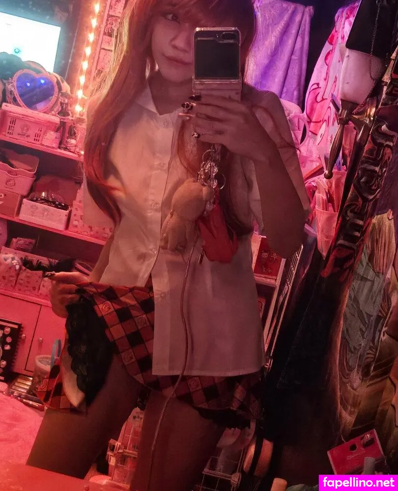 Roxie, malice, malicegf, mooxfang, petiteroxie Nude Leaked OnlyFans Photo #sFQ3LvBKQD