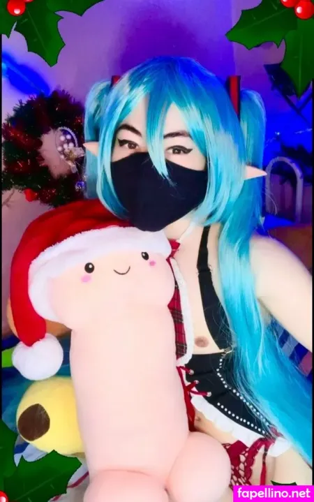 Petitesirah7 OnlyFans Thumbnail #RUNESLYKZt