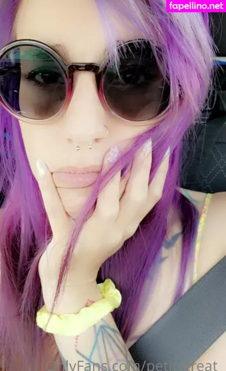 Petitetreat OnlyFans Thumbnail #d92nD4CzL5