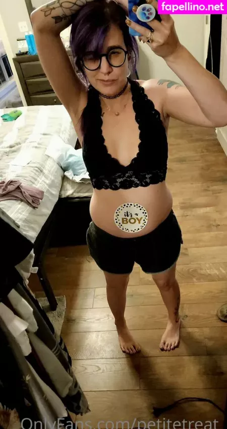 Petitetreat OnlyFans Thumbnail #i6VCaxckvI
