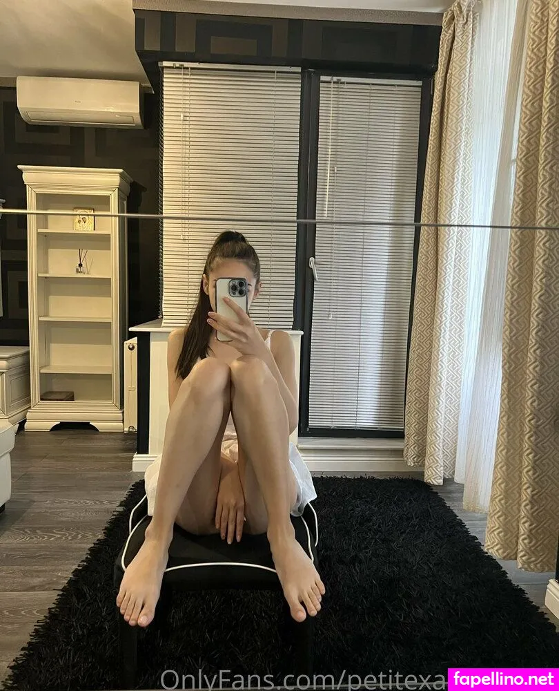 petitexalyssafree Nude Leaked OnlyFans Photo #dY9b2UCdvK