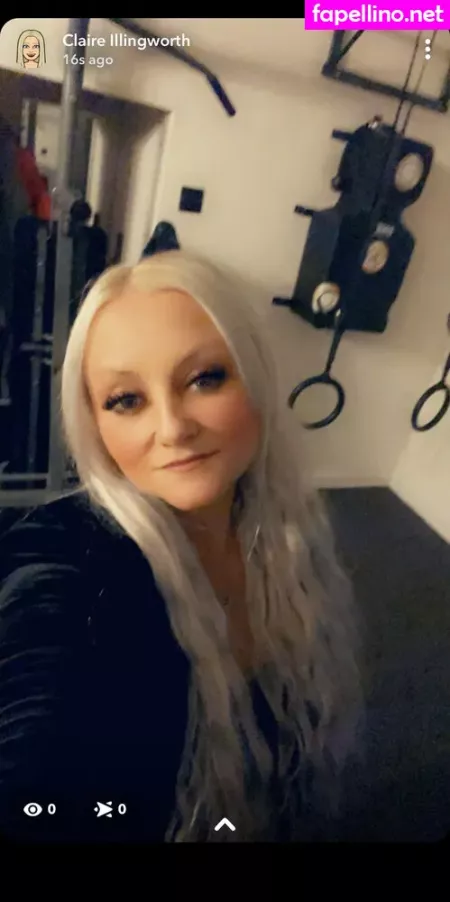 Petitiepolly OnlyFans Thumbnail #KzuTLUHEHF