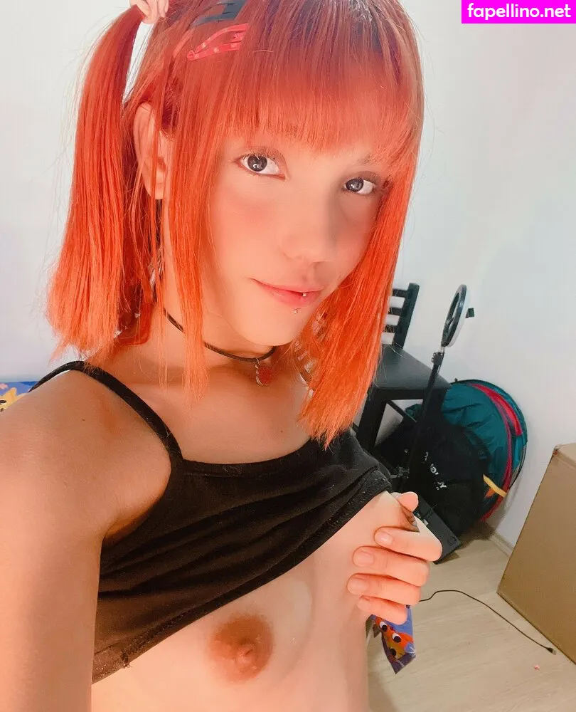 petitlarii Nude Leaked OnlyFans Photo #YPQu5uQIu4