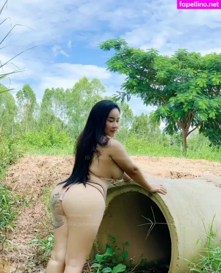 Petmanee Pook OnlyFans Thumbnail #XNnVDPoyea