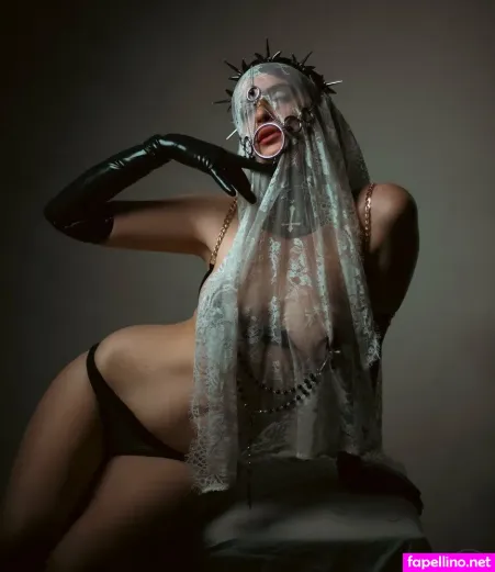 Petra Banx OnlyFans Thumbnail #HudFcGRx3R