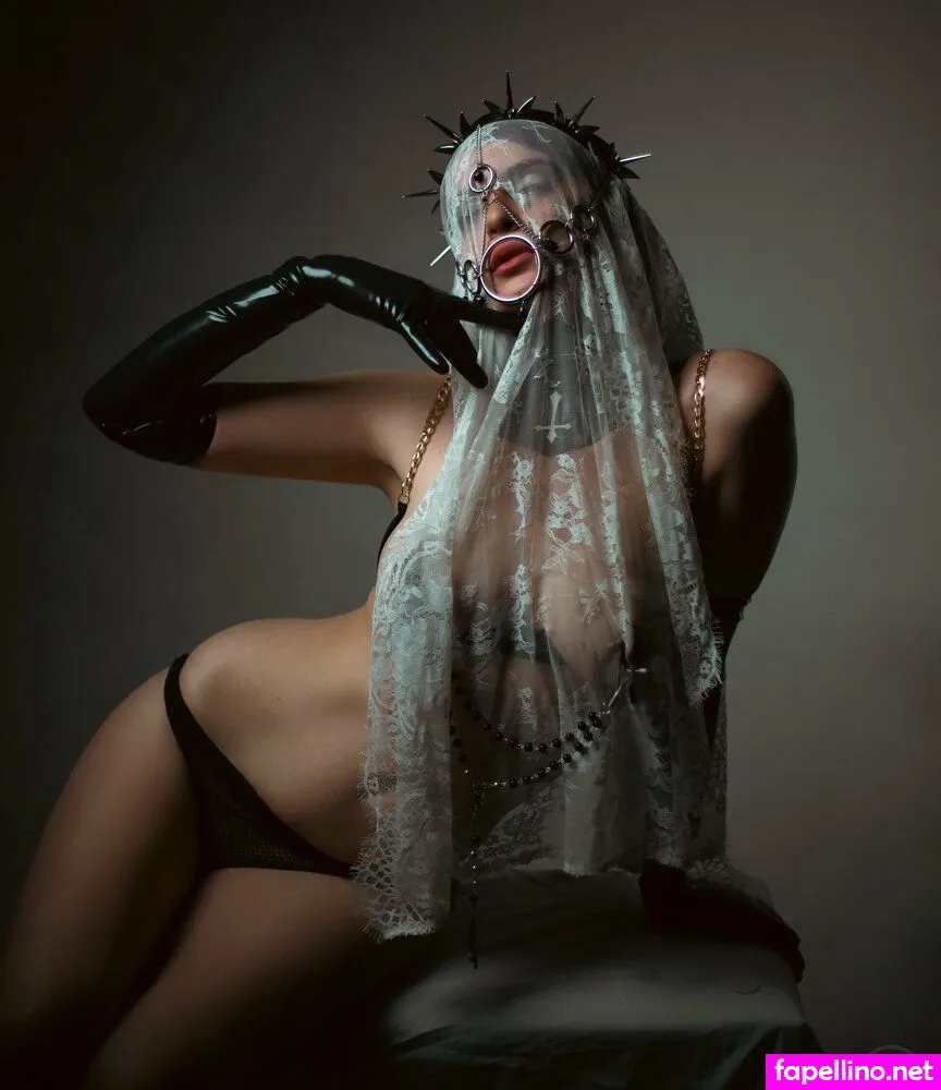 godxpetra, petra.banx Nude Leaked OnlyFans Photo #HudFcGRx3R