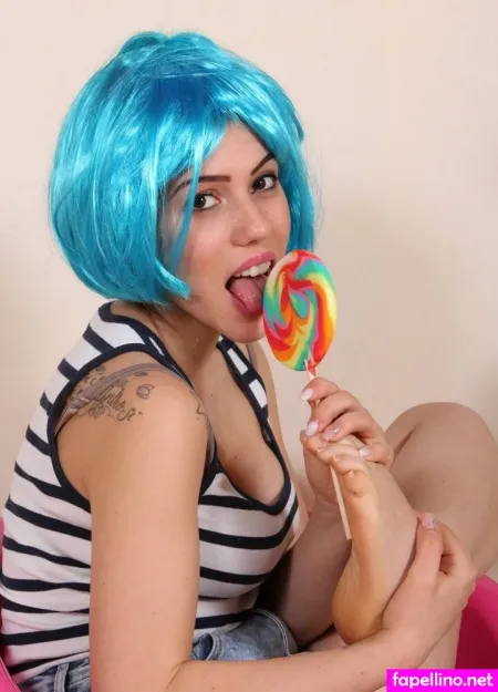 Petra Feet OnlyFans Thumbnail #tlApe2imrN