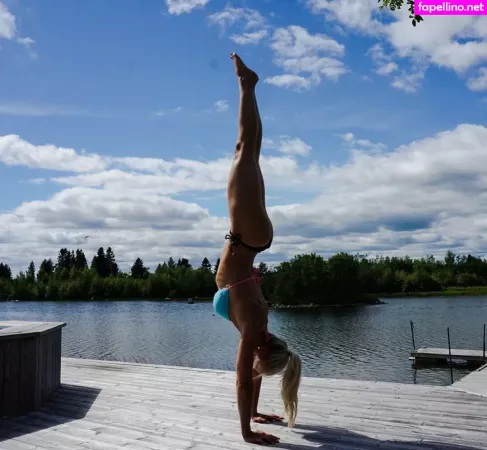 Petra Forsberg OnlyFans Thumbnail #G5utQynvzH