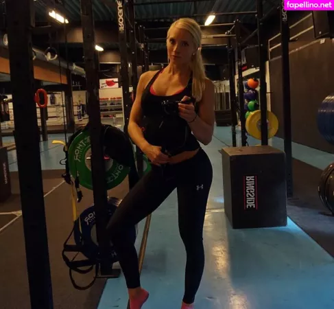 Petra Forsberg OnlyFans Thumbnail #jRyp5llpAQ