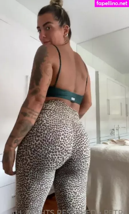 Petra Mattar OnlyFans Thumbnail #Y9mgqCjXgj