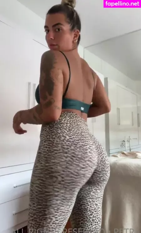 Petra Mattar OnlyFans Thumbnail #aku5u7IqZA