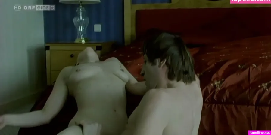 Petra Morze OnlyFans Thumbnail #DBhdCdP7mK