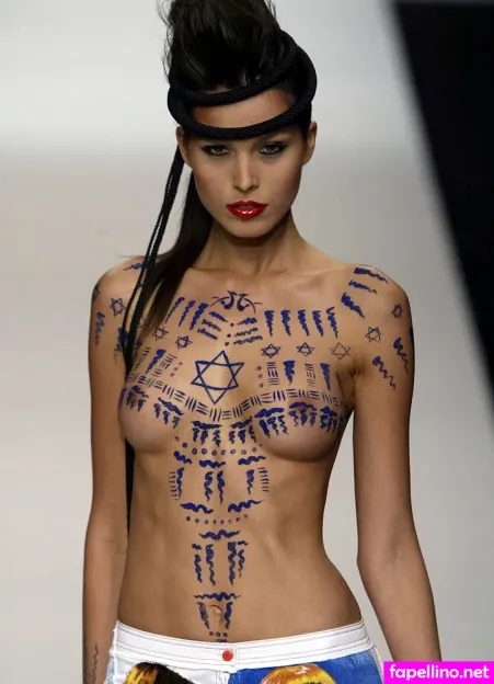 Petra Nemcova OnlyFans Thumbnail #5slWnQtxqa