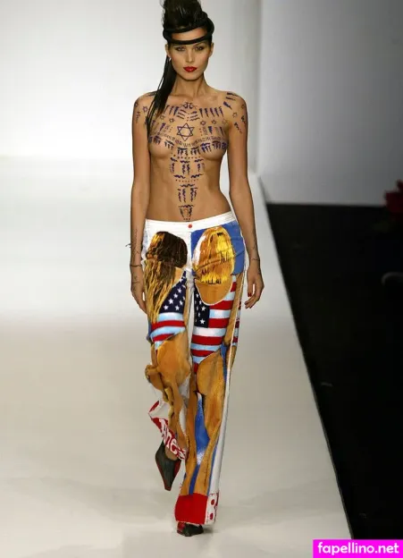 Petra Nemcova OnlyFans Thumbnail #6nGTYmnAtW