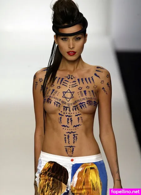 Petra Nemcova OnlyFans Thumbnail #MTDaJCpj9G