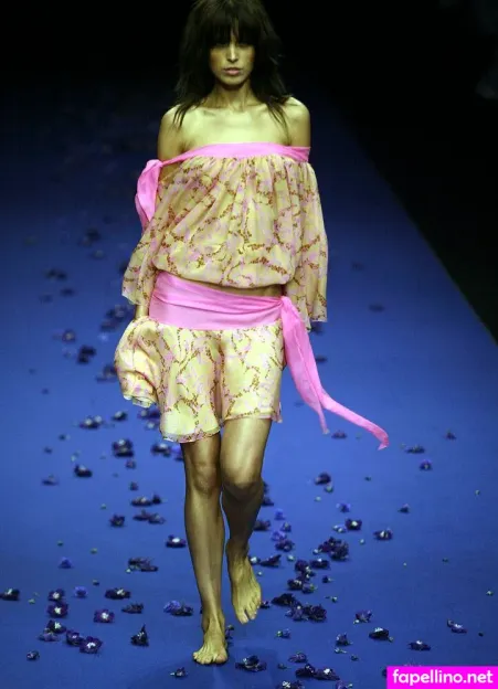 Petra Nemcova OnlyFans Thumbnail #MhW2so0xHL