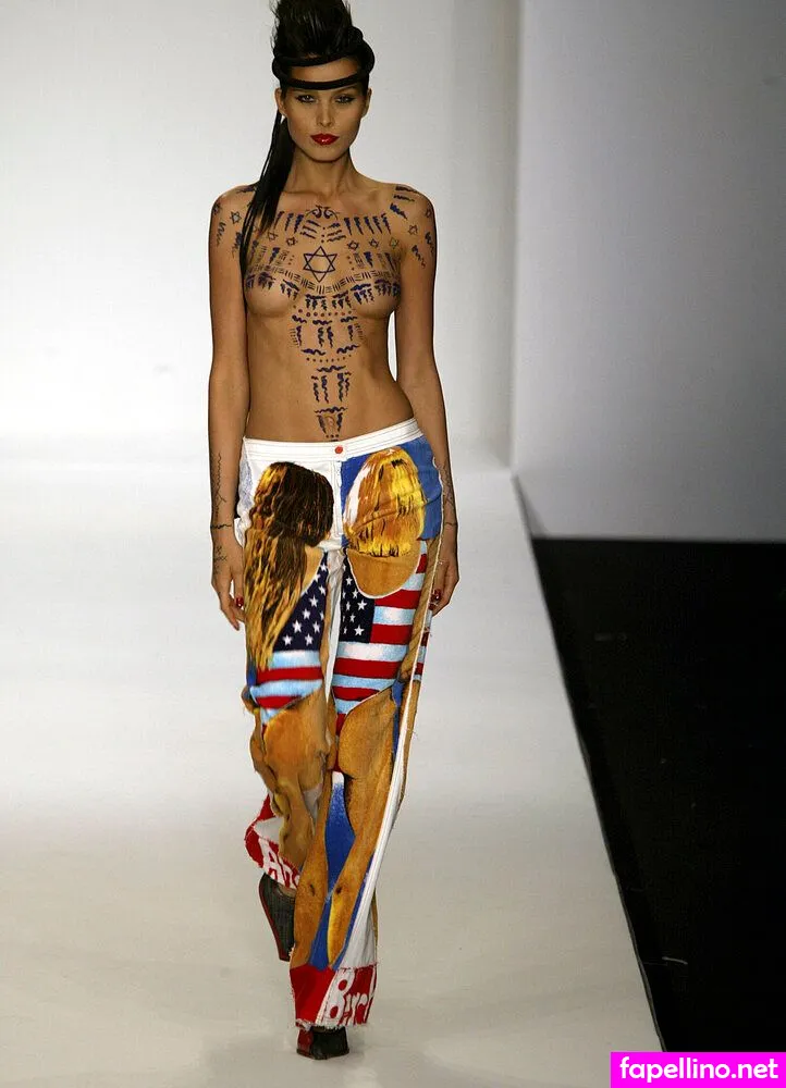 pnemcova Nude Leaked OnlyFans Photo #XrffT7xScK