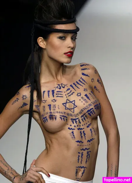 Petra Nemcova OnlyFans Thumbnail #rCQYe95AqX