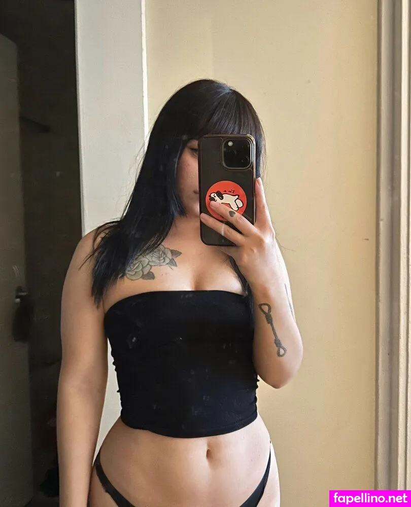 petriebby Nude Leaked OnlyFans Photo #anihuHkdcf