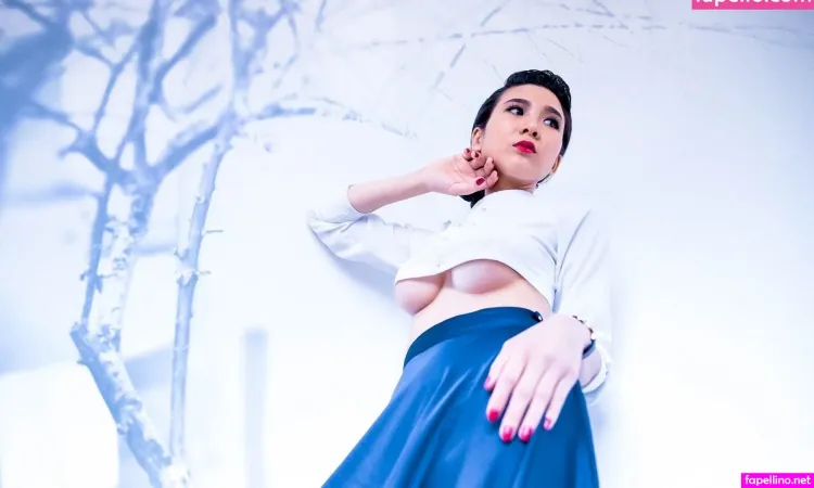 Petsha OnlyFans Thumbnail #fUbSamPblR