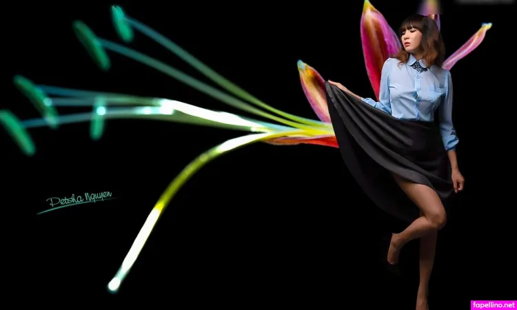 Petsha OnlyFans Thumbnail #xoojkYq05q