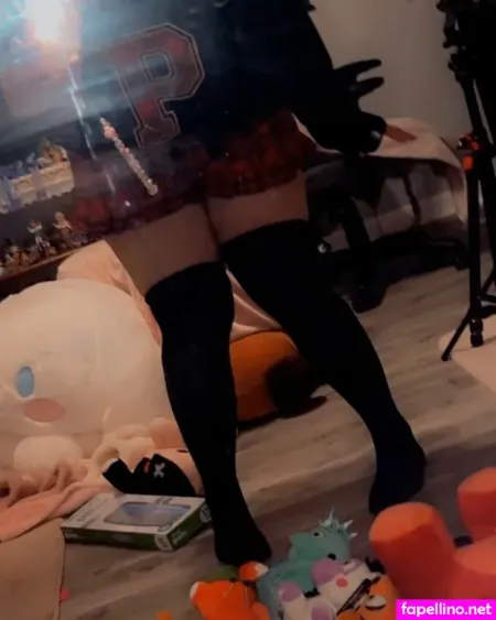 Petunia Bunny OnlyFans Thumbnail #NRWU0CmidX