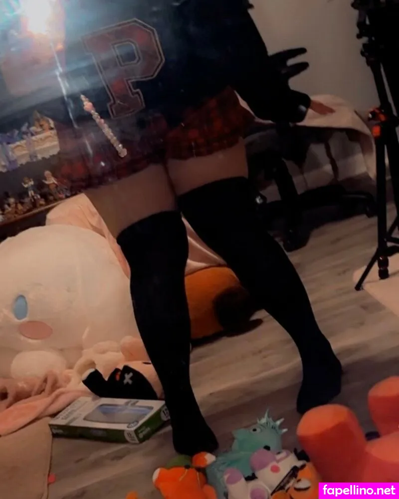 petuniabunny Nude Leaked OnlyFans Photo #NRWU0CmidX