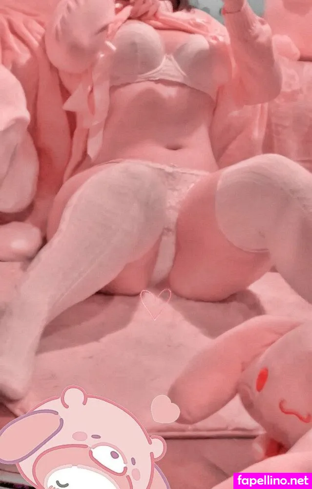petuniabunny Nude Leaked OnlyFans Photo #pZQ11O8HIl