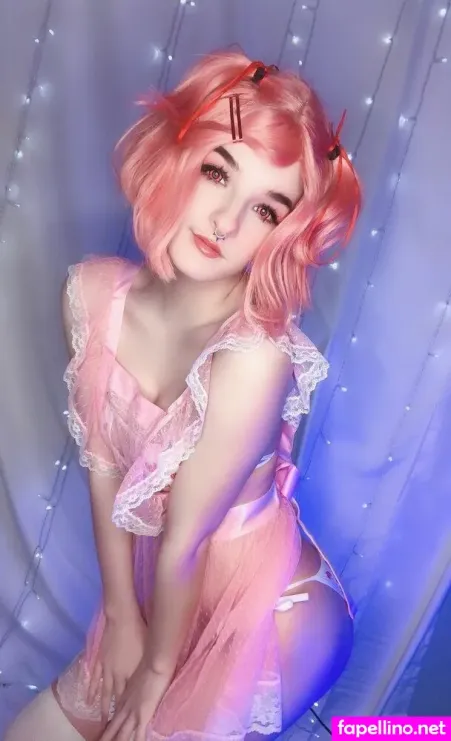 Petuxia OnlyFans Thumbnail #DClmPLGDQW