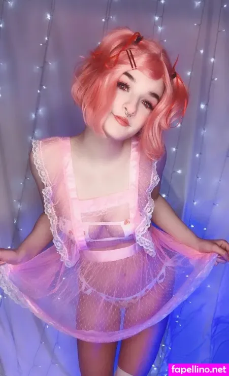 Petuxia OnlyFans Thumbnail #Sddwszt7HZ