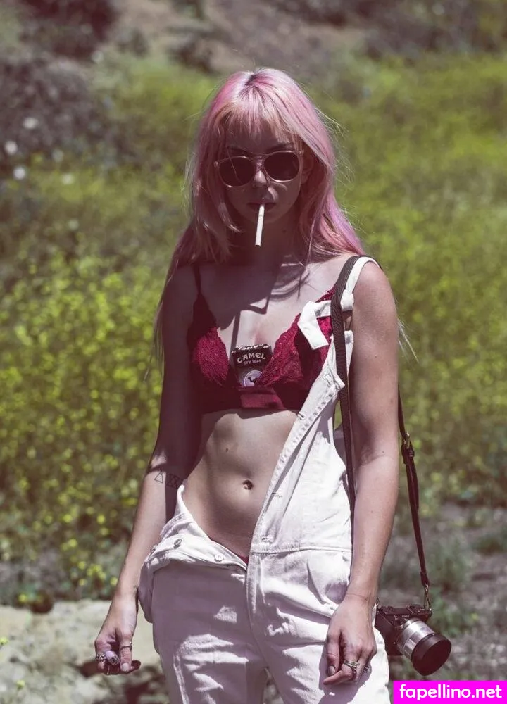 Peyotemod Nude Leaked OnlyFans Photo #V01AXEbM0Z