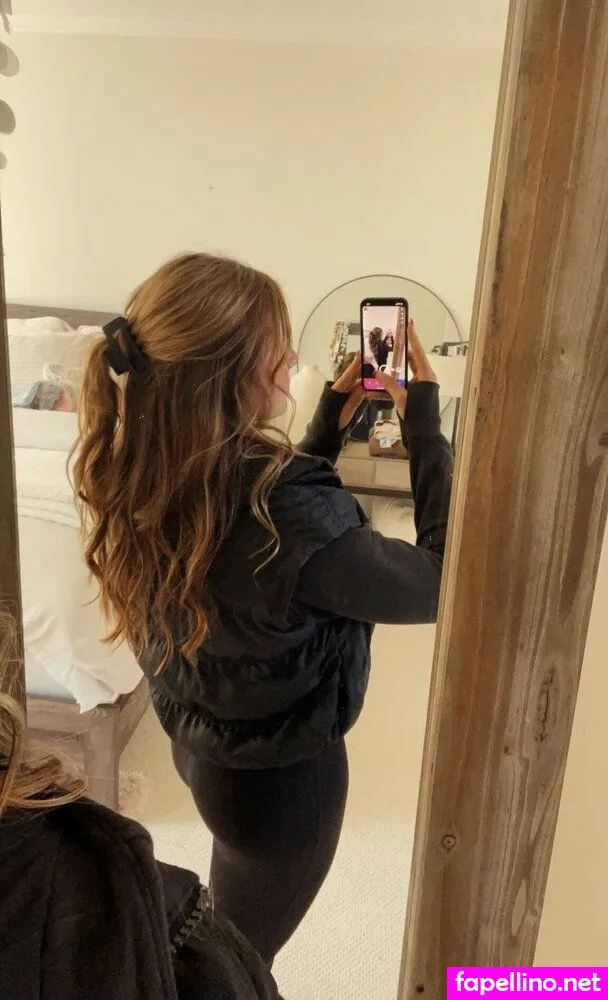 p3yton26, peyton_chamberlain_ Nude Leaked OnlyFans Photo #WQuudYDKD4