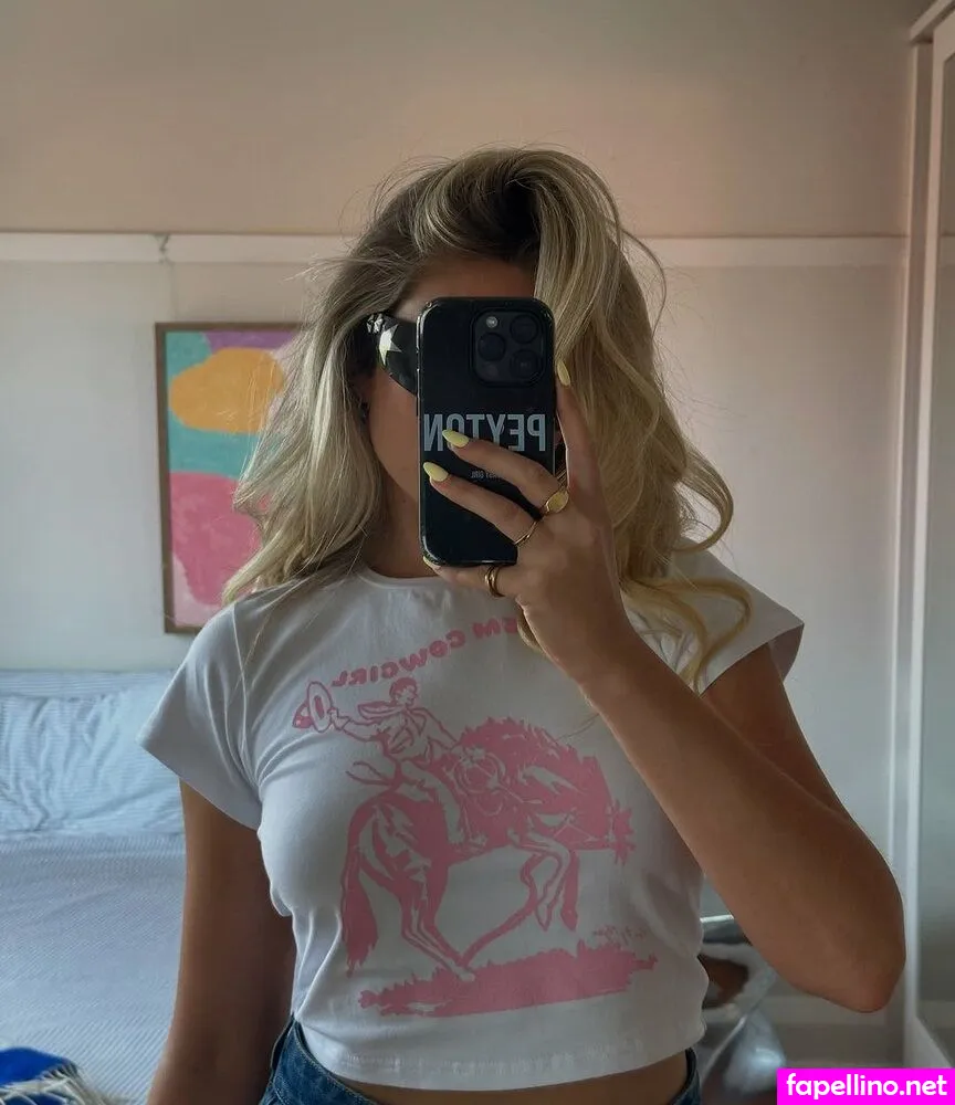 Peyton Cole, peytoncolee Nude Leaked OnlyFans Photo #RpvVb3u7bL