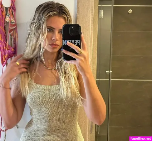 Peyton Cole OnlyFans Thumbnail #rdh8F7Kdx4