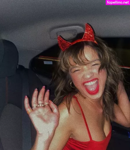 Peyton Elizabeth Lee OnlyFans Thumbnail #POvdtZjsIP