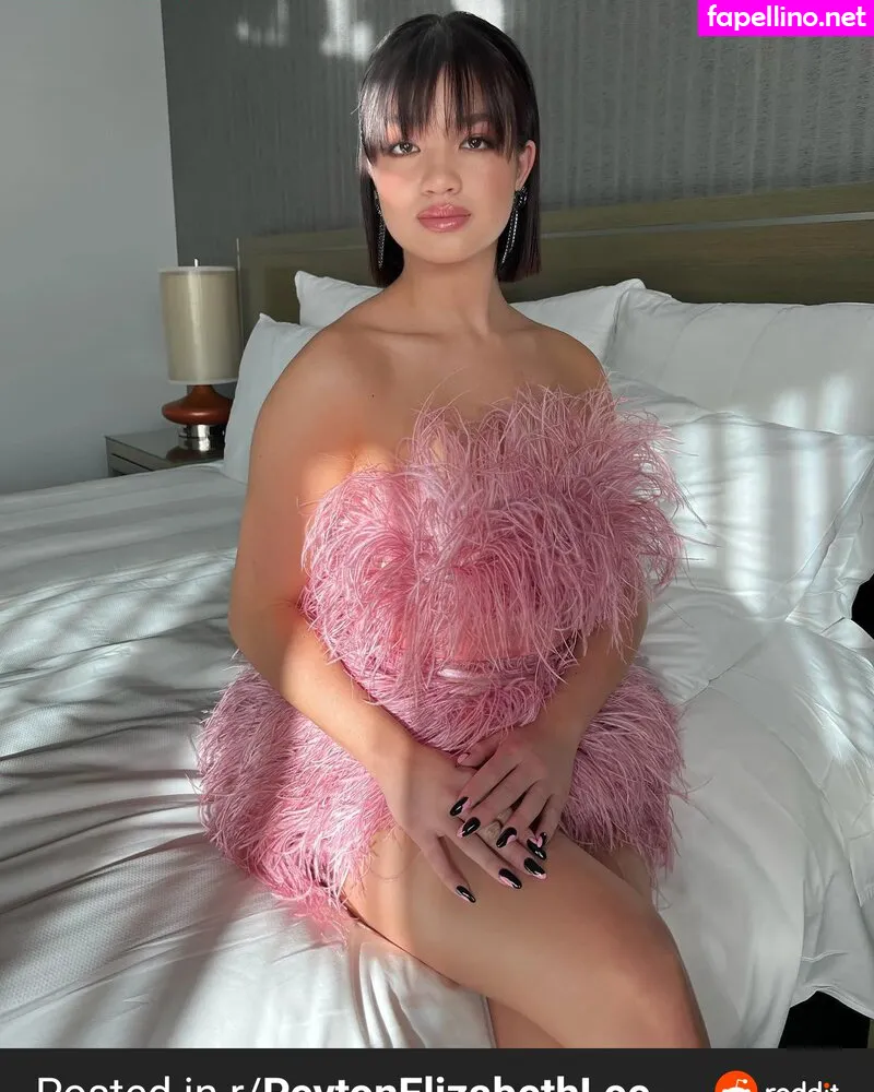 elizaleemodel, peytonelizabethlee Nude Leaked OnlyFans Photo #ZFElnktCah