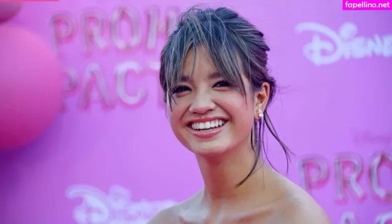 Peyton Elizabeth Lee OnlyFans Thumbnail #wDjEST1Vba