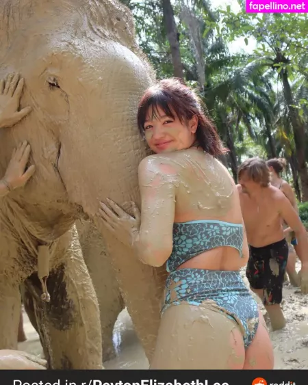 Peyton Elizabeth Lee OnlyFans Thumbnail #xYxIvRhh5p