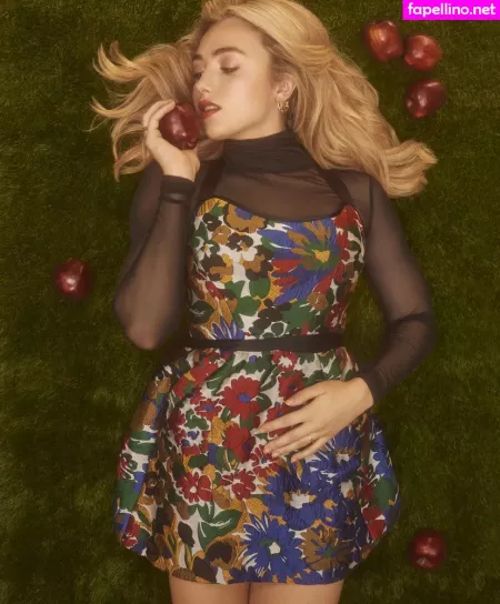 Peyton List OnlyFans Thumbnail #P5PkVapLw9