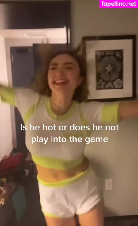 Peyton List OnlyFans Thumbnail #dGfrr5HdWj