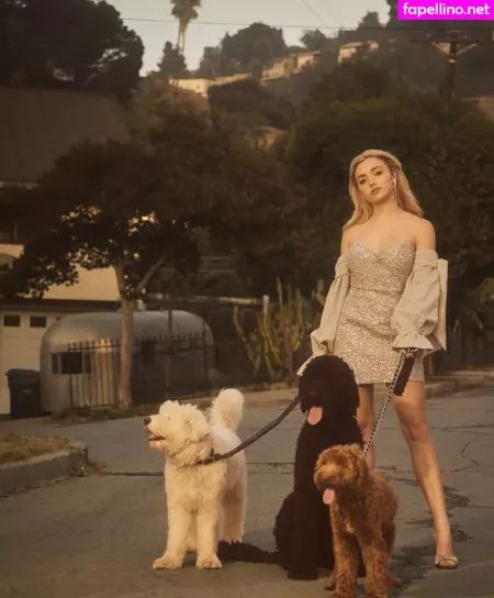 Peyton List OnlyFans Thumbnail #yIaYTRqiPA