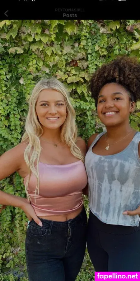 Peyton OnlyFans Thumbnail #E6fvcrvG10