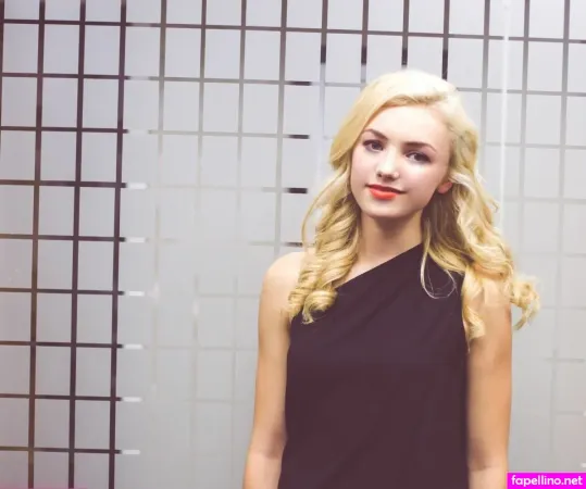 Peytonlist OnlyFans Thumbnail #YcyHEhUVzc