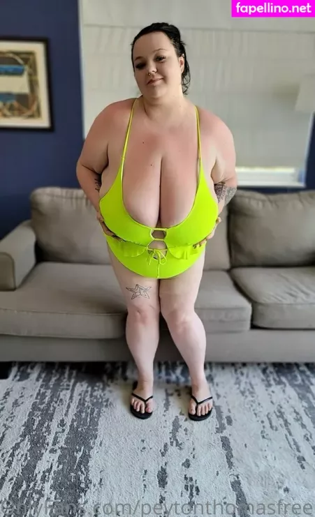 Peytonthomasfree OnlyFans Thumbnail #VUIv1SBAxN