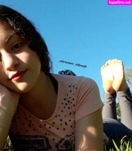 Pezinhos Da Jhenny OnlyFans Thumbnail #KR16tR9YIk