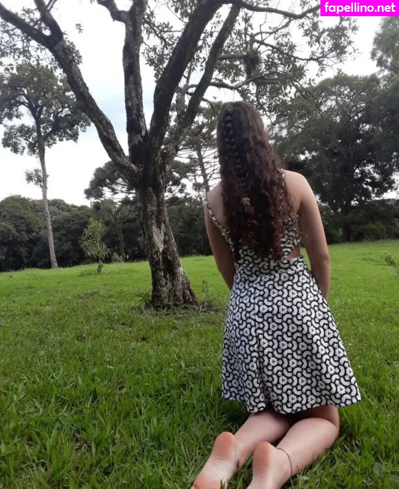 Pezinhos Da Jhenny Nude Leaked OnlyFans Photo #m2LA3e0FGZ