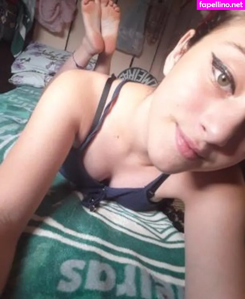 Pezinhos Da Jhenny Nude Leaked OnlyFans Photo #pxAwHMg1kd