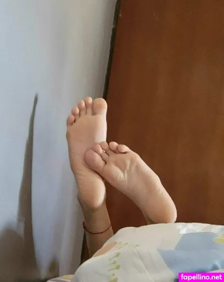 Pezinhos De Anjoo OnlyFans Thumbnail #D9UKSAqVYD