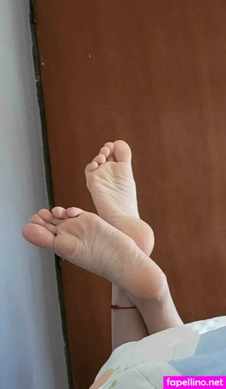 Pezinhos De Anjoo OnlyFans Thumbnail #mf2tL1PWVp