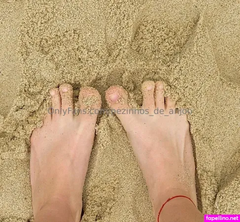 Pezinhos De Anjoo OnlyFans Thumbnail #vgFsEnGWho